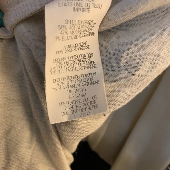 Helmet Lang Bomber Size L - Picture 4 of 5